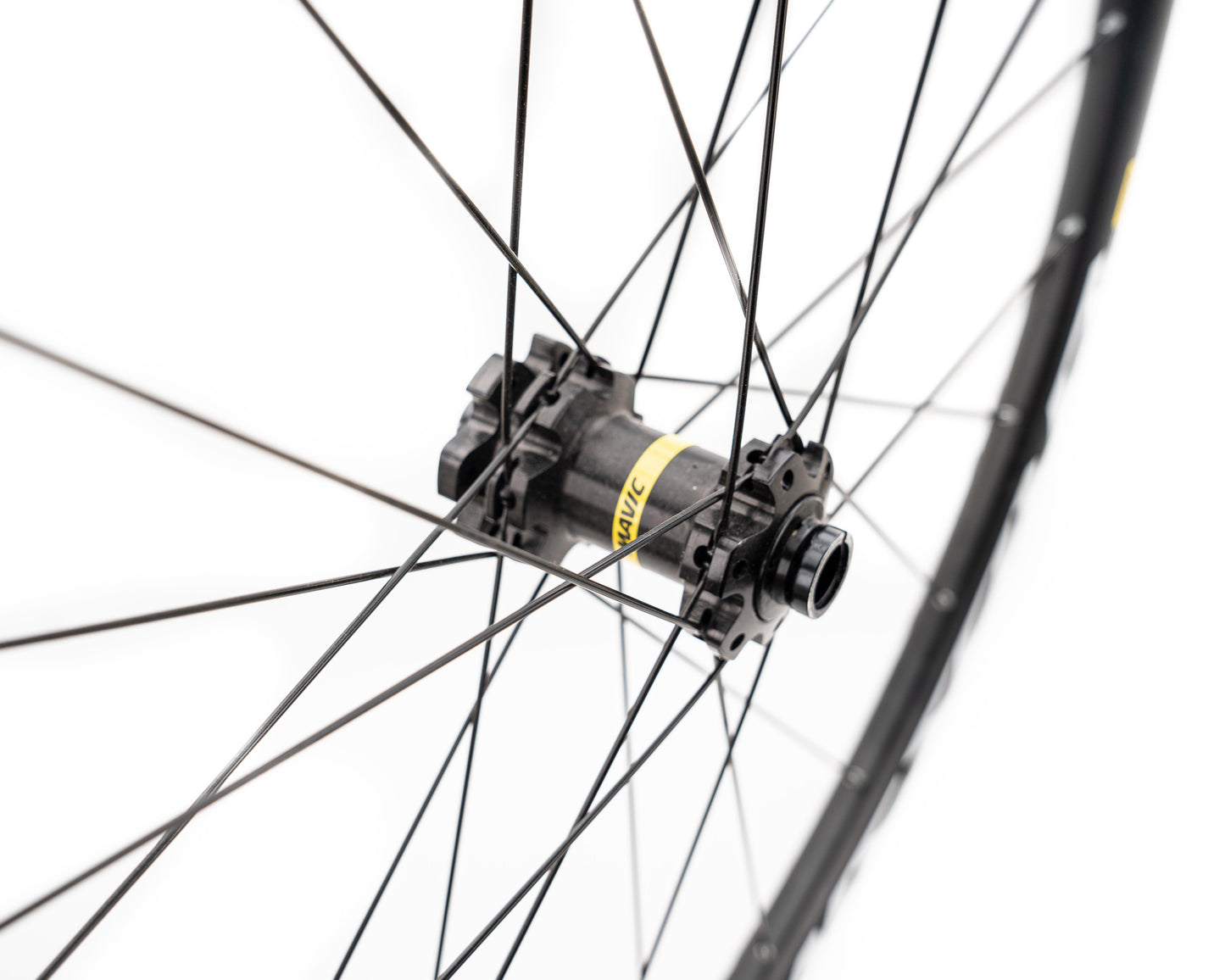 Mavic CrossMax 29 Boost Front Wheel