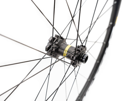 Mavic CrossMax 29 Boost Front Wheel