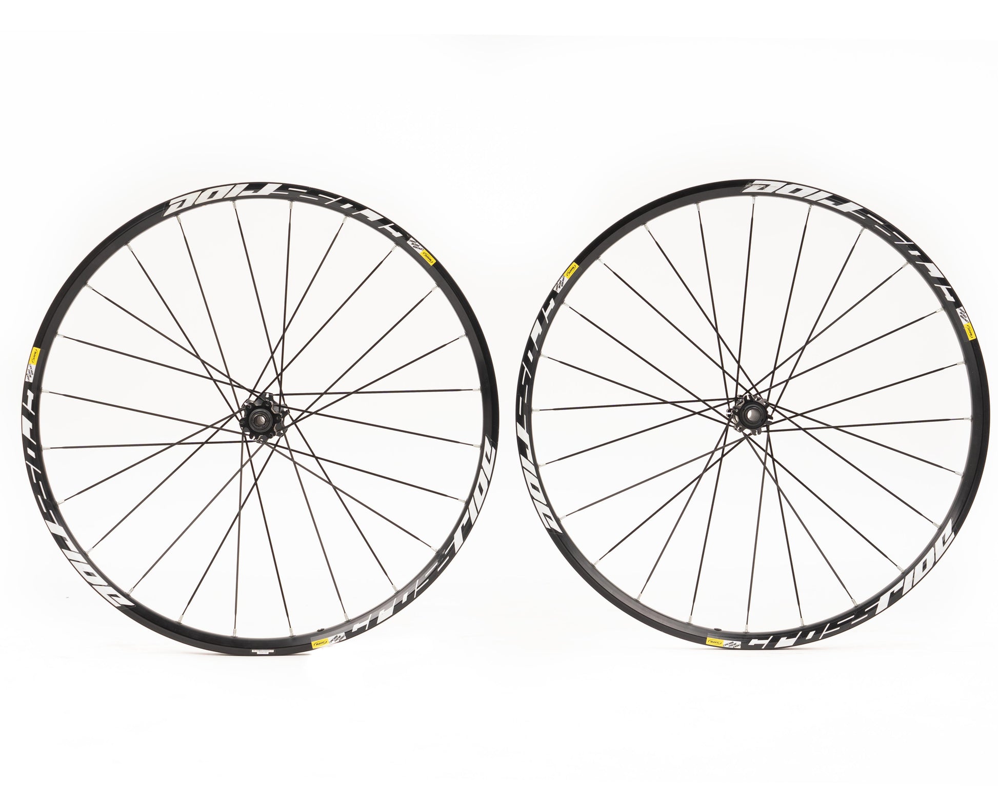 Bike Wheelset Mavic Crossride Wheelset Mavic Crossmax Elite WTS