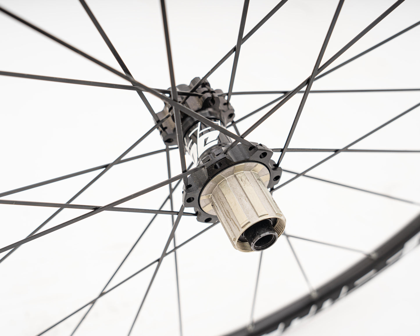 Mavic Crossride MTB Wheelset 27.5