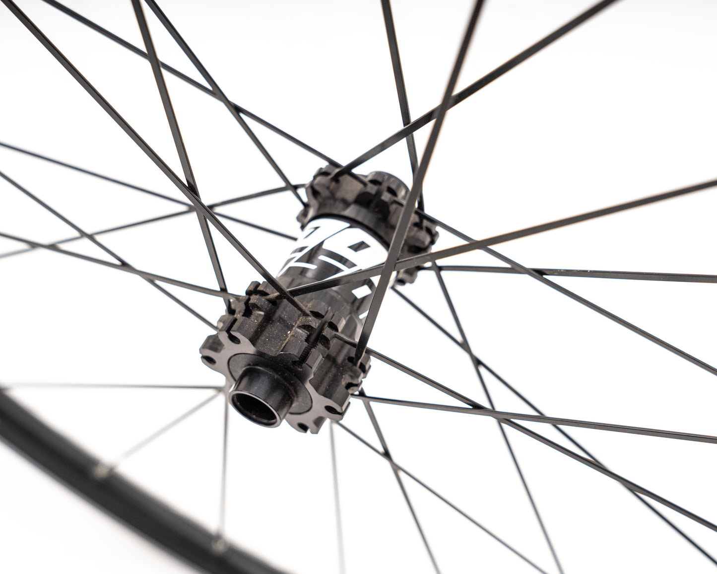 Mavic Crossride MTB Wheelset 27.5