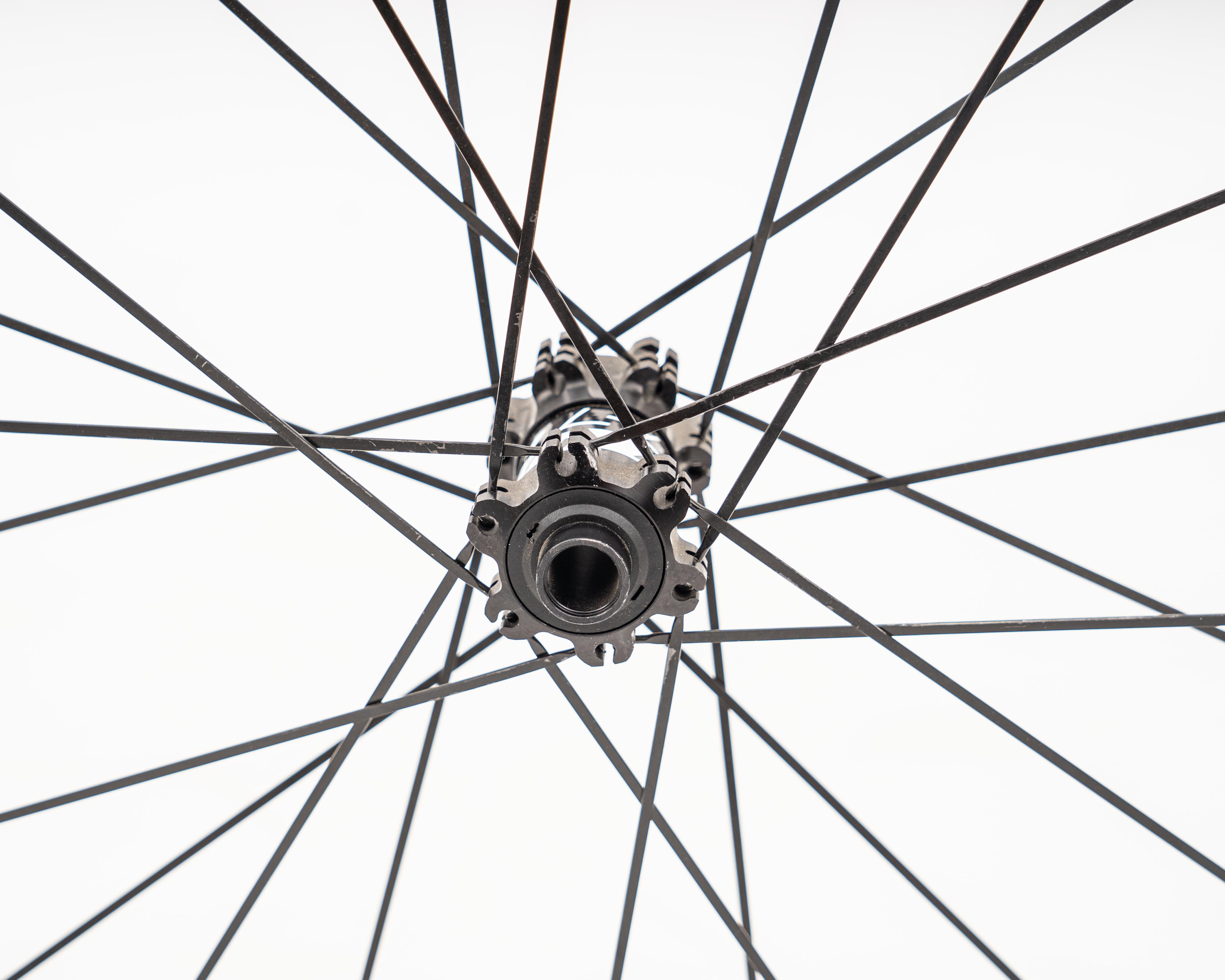 Mavic Crossride MTB Wheelset 27.5 – Incycle Bicycles