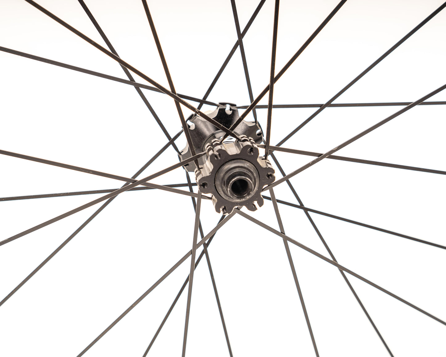 Mavic Crossride MTB Wheelset 27.5