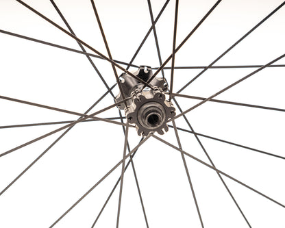 Mavic Crossride MTB Wheelset 27.5