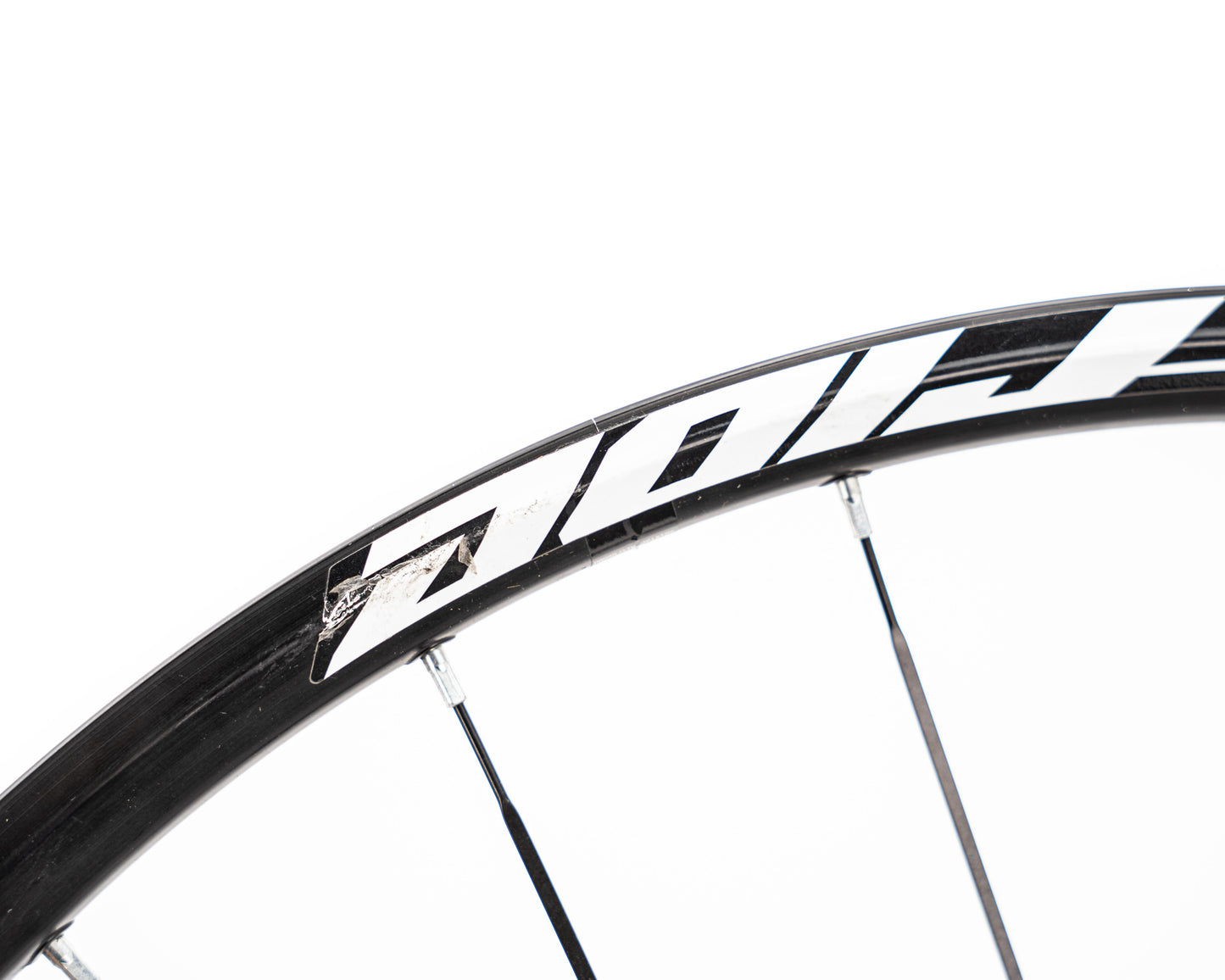 Mavic Crossride MTB Wheelset 27.5