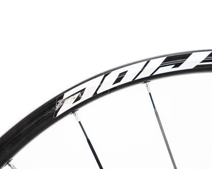 Mavic Crossride MTB Wheelset 27.5