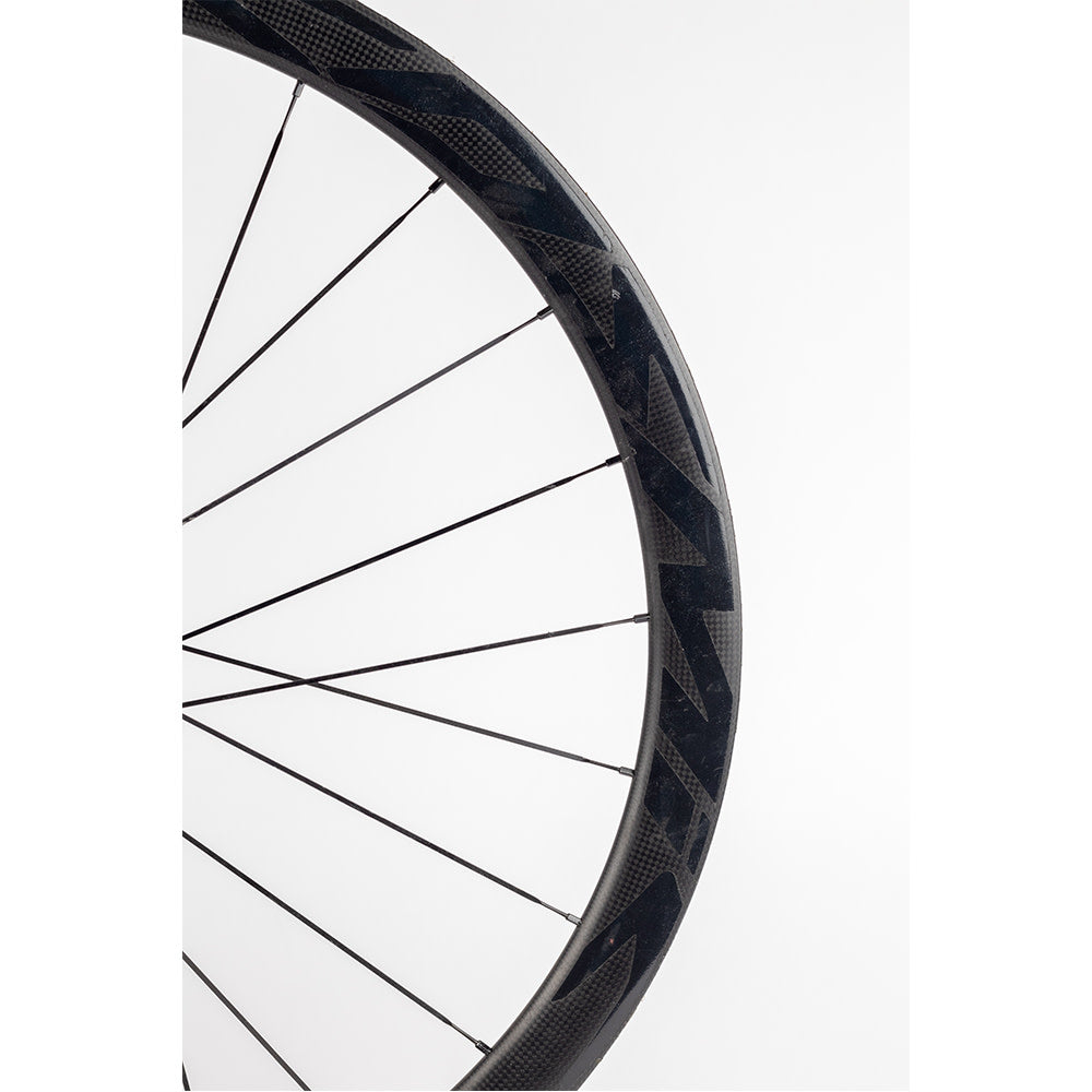 Mavic Cosmic Tubular Front 700c Wheel – Incycle Bicycles