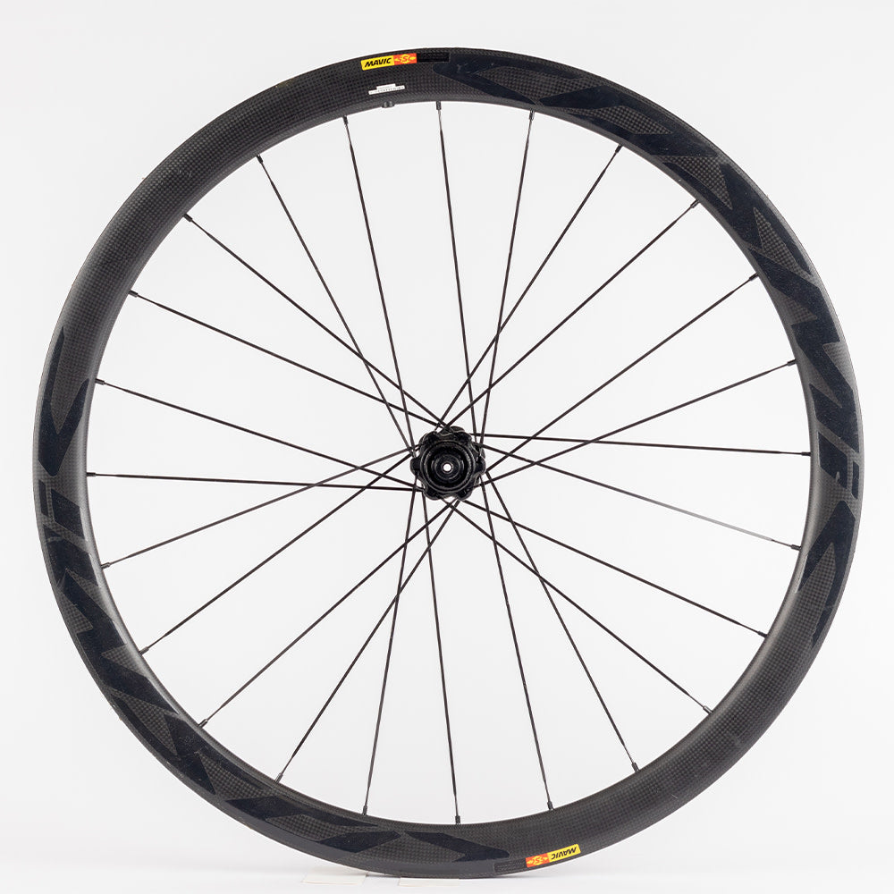 Mavic Cosmic Tubular Front 700c Wheel