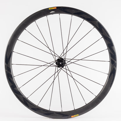Mavic Cosmic Tubular Front 700c Wheel