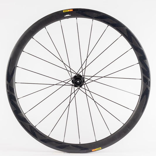 Mavic Cosmic Tubular Front 700c Wheel