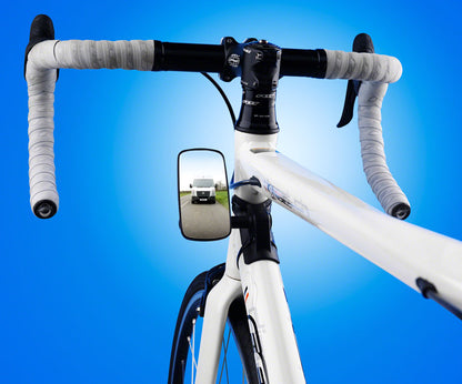 Bike-Eye Frame Mount