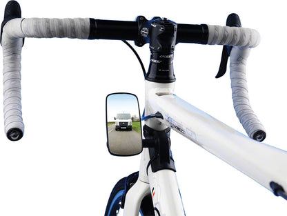 Bike-Eye Frame Mount