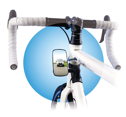 Bike-Eye Frame Mount
