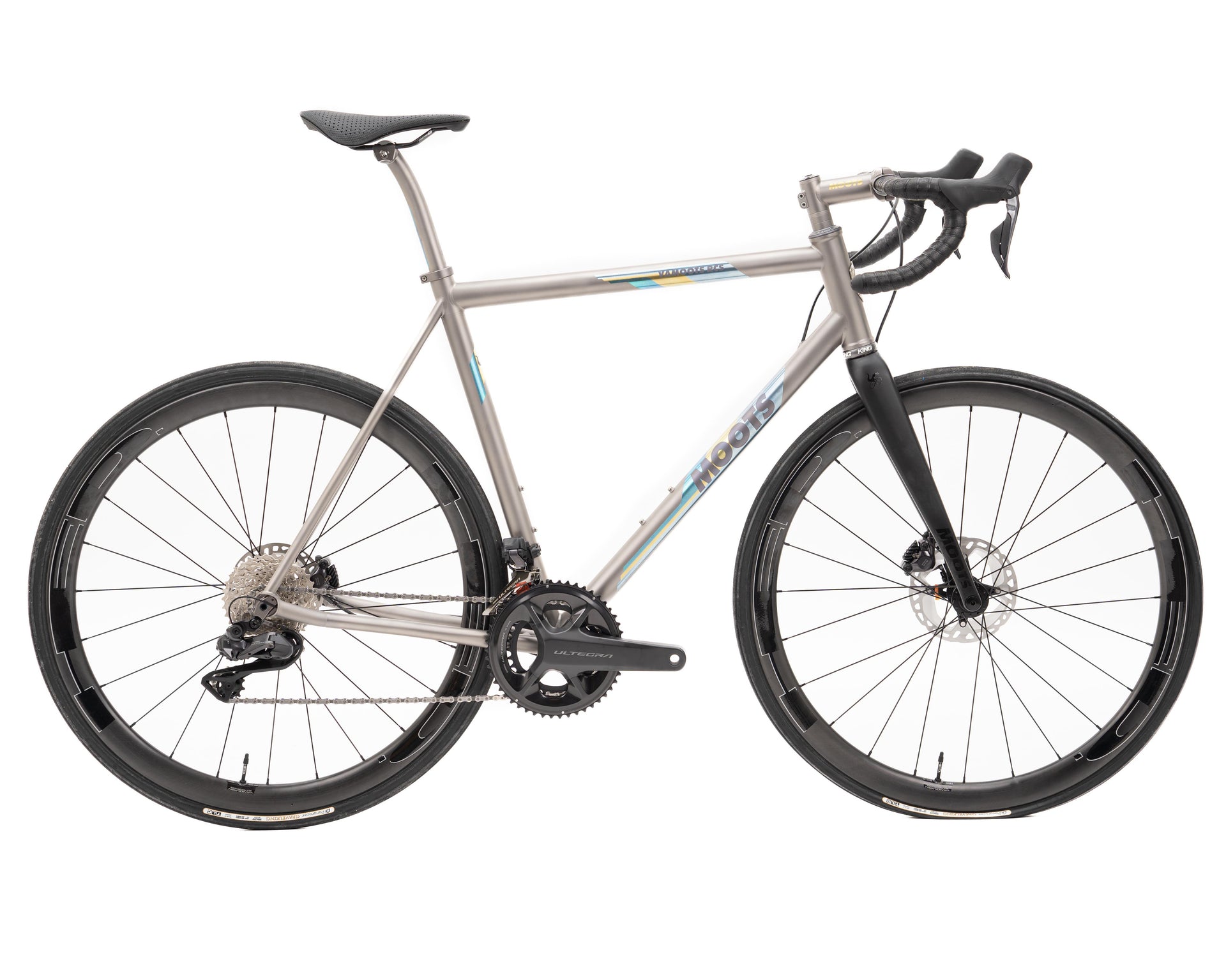 moots rennrad Moots Vamoots RCS UDi2 Trans Am 58 – Incycle Bicycles