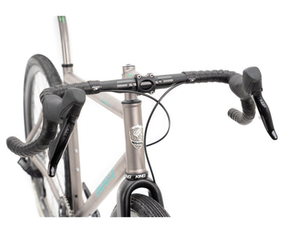 Moots Routt 45 Rival XPLR EmGrn/MatJet 56