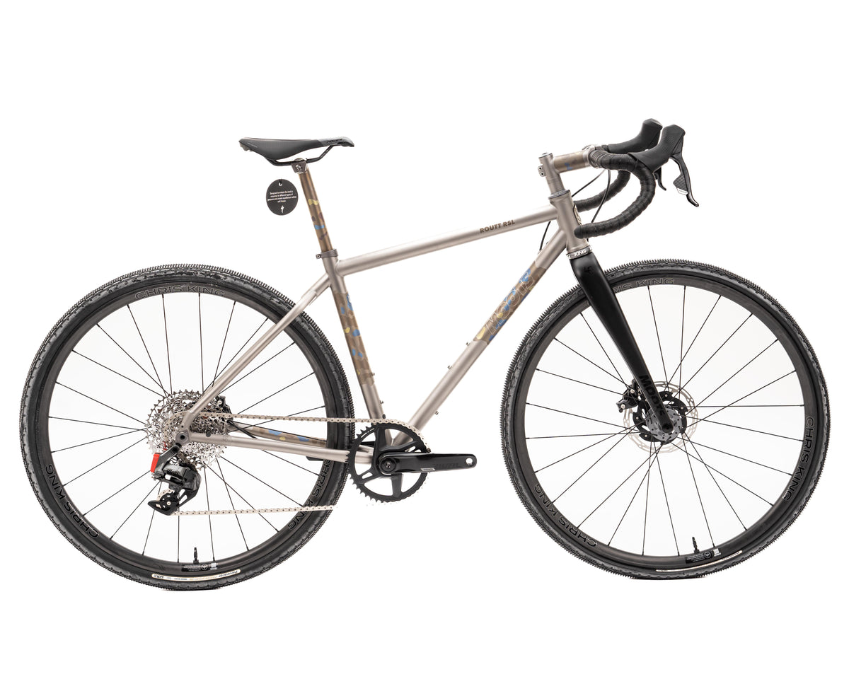 rennrad dynamics rsl elite Moots Routt Rival XPLR AXS Marke:OLMO Logo Grün Würth Schutzhandschuh Tigerflex Plus forcesync