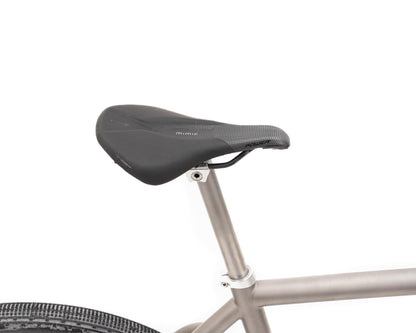 Moots Routt RSL GRX Di2 Matte Blue/Sil - Size 54cm