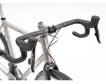 Moots Vamoots RCS Force AXS Apex/Blk 56