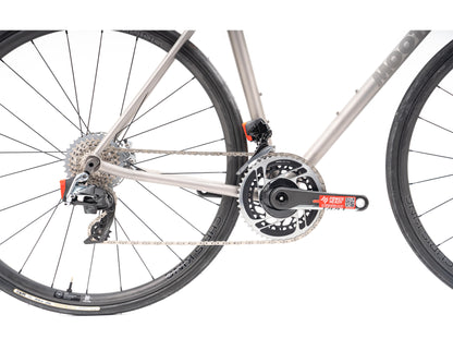 Moots Vamoots RCS Red eTap AXS HRD 52