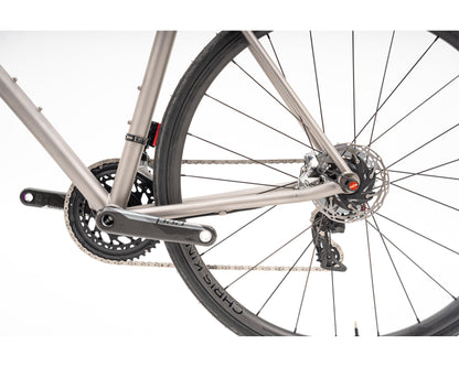 Moots Vamoots RCS Red eTap AXS HRD 52