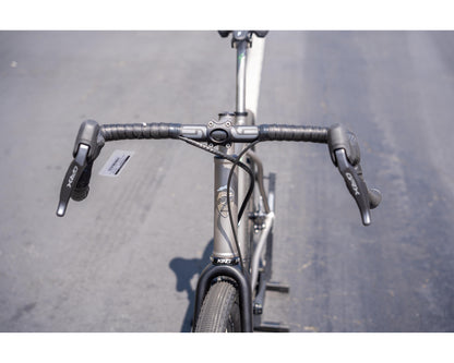 2022 Moots Routt YBB GRX Di2 815 58