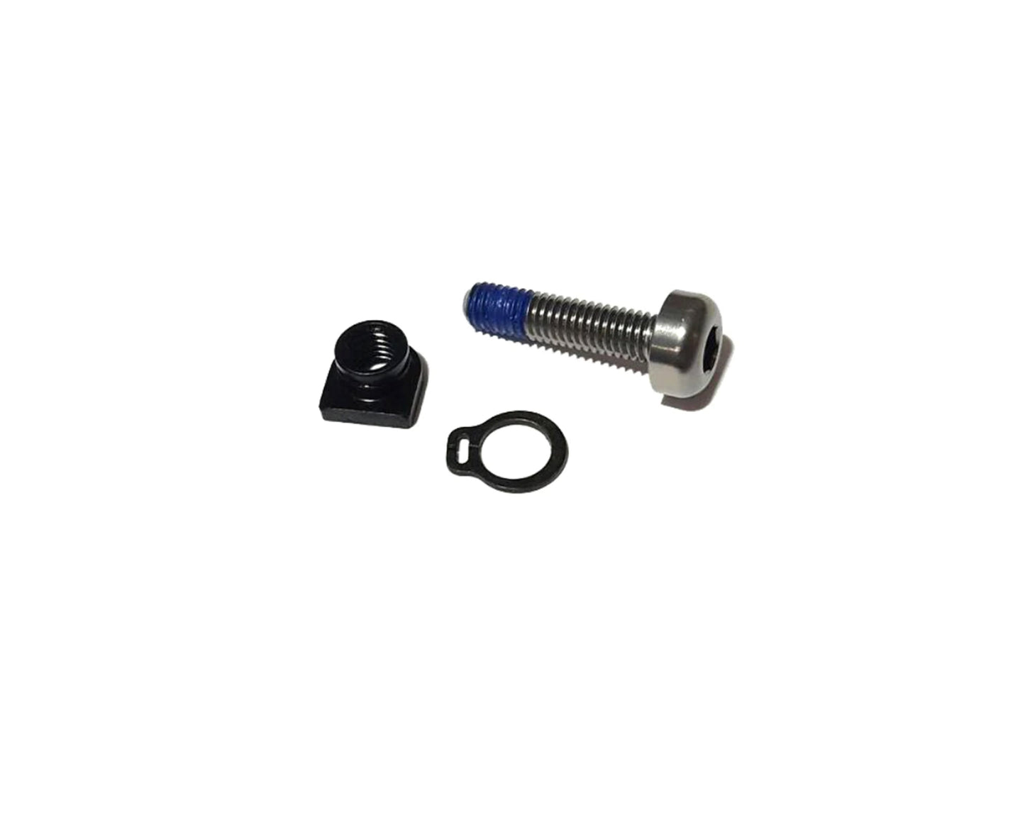 MRP G2 SL Lower Guide Hardware Slider Nut/Clip/Bolt