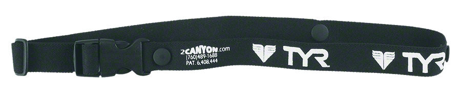 OnGuard Pitbull Mini LS U-Lock: 3.5 x 9.4", Black/Yellow