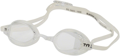TYR Blackops 140EV Nano Goggle