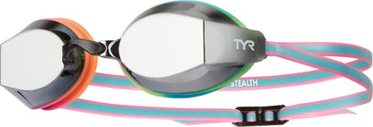 TYR Blackops 140 EV Racing Google