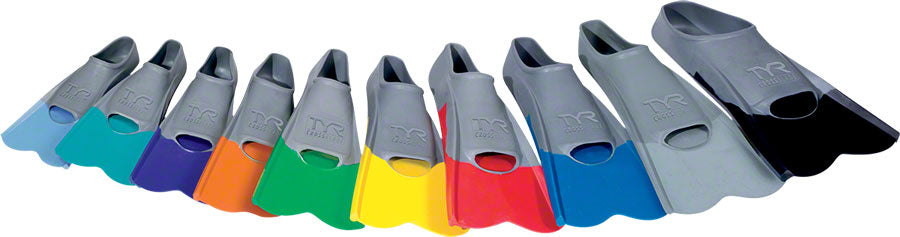 TYR Crossblade Training Fin