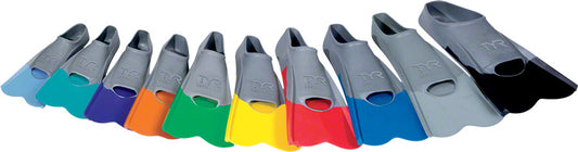 TYR Crossblade Training Fin