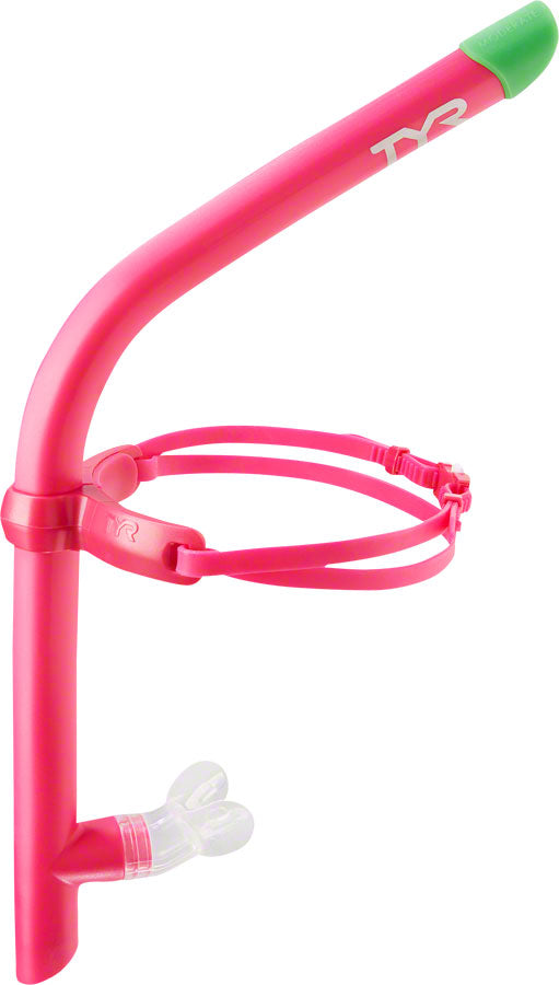 TYR Ultralite Snorkel 2.0