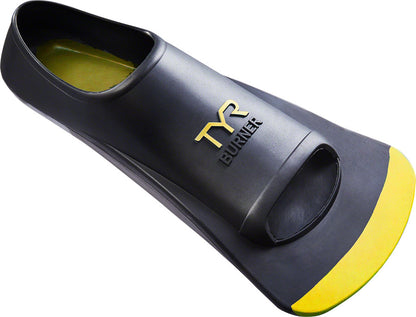TYR Burner Fins 2.0