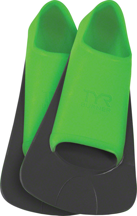 TYR Burner EBP Fin