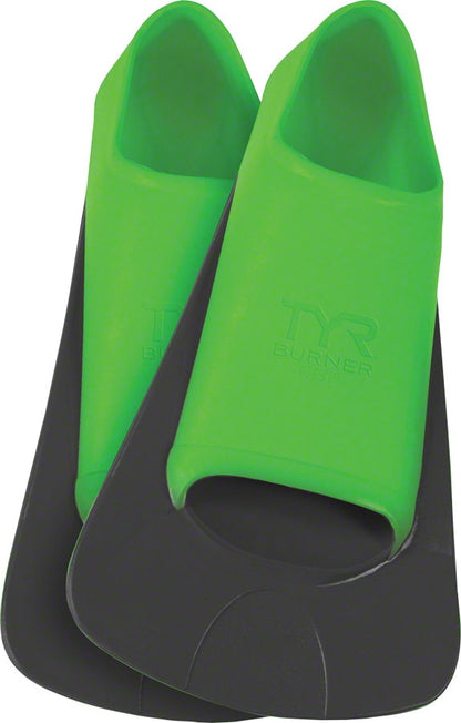 TYR Burner EBP Fin