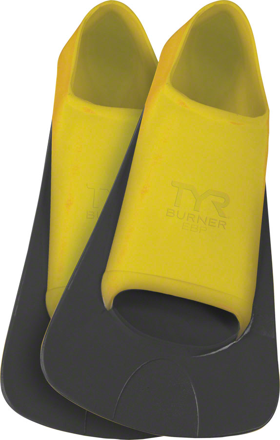 TYR Burner EBP Fin