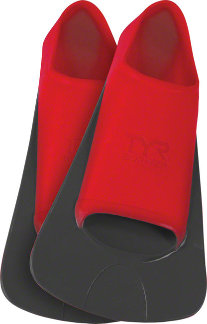 TYR Burner EBP Fin