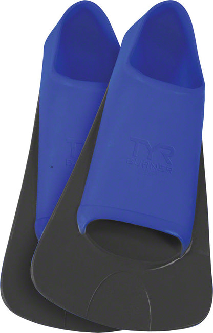 TYR Burner EBP Fin