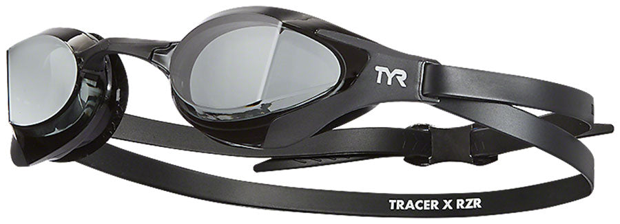 TYR Tracer X RZR Goggles