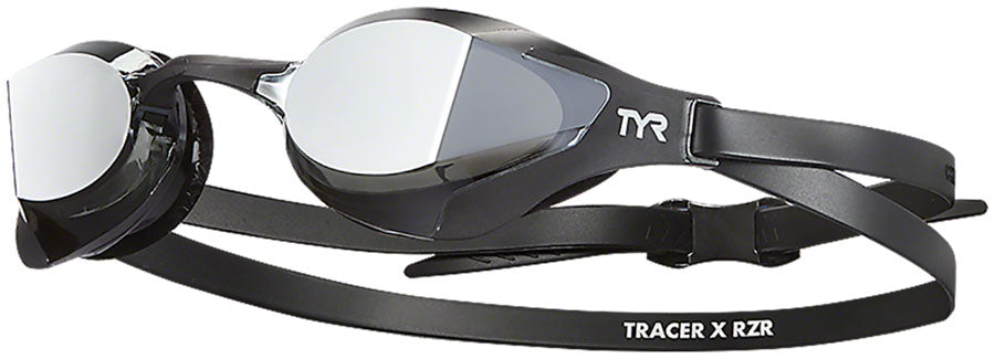 TYR Tracer X RZR Goggles