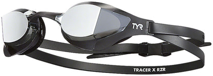TYR Tracer X RZR Goggles
