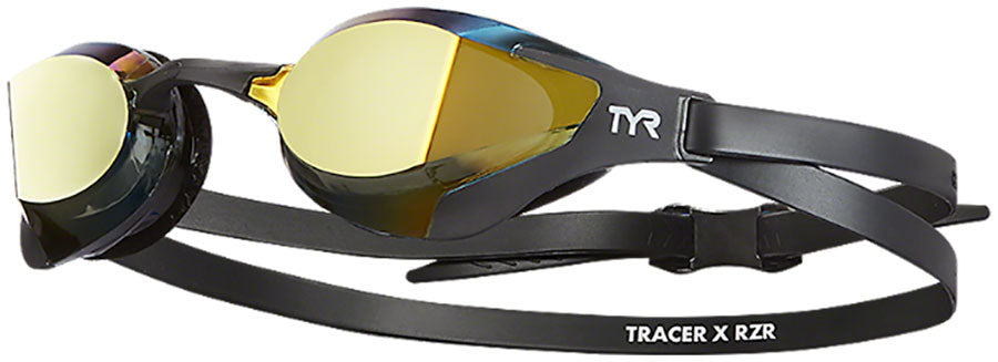 TYR Tracer X RZR Goggles