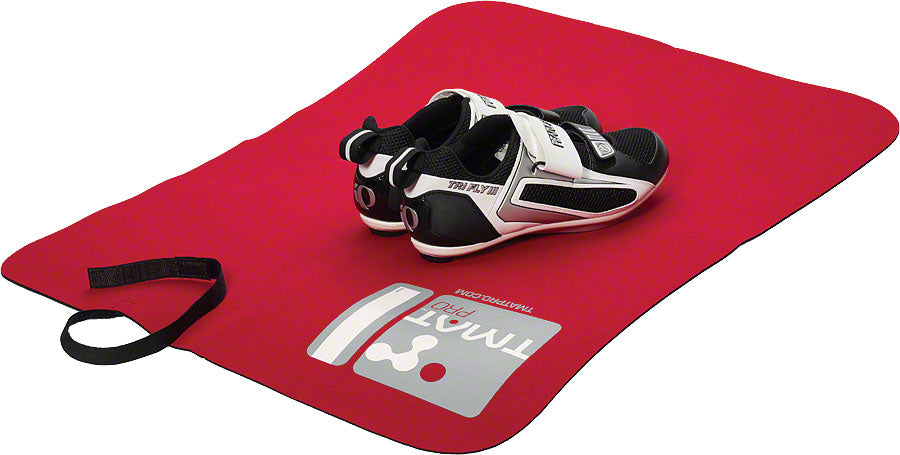 T Mat Pro Transition Mats