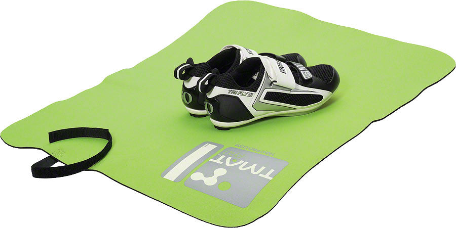 T Mat Pro Transition Mats