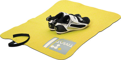 T Mat Pro Transition Mats