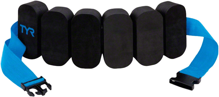 TYR Aquatic Floatation Belt