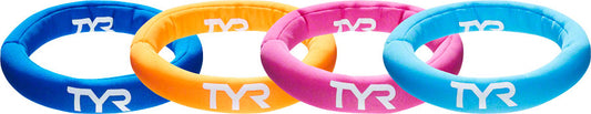 TYR Dive Rings