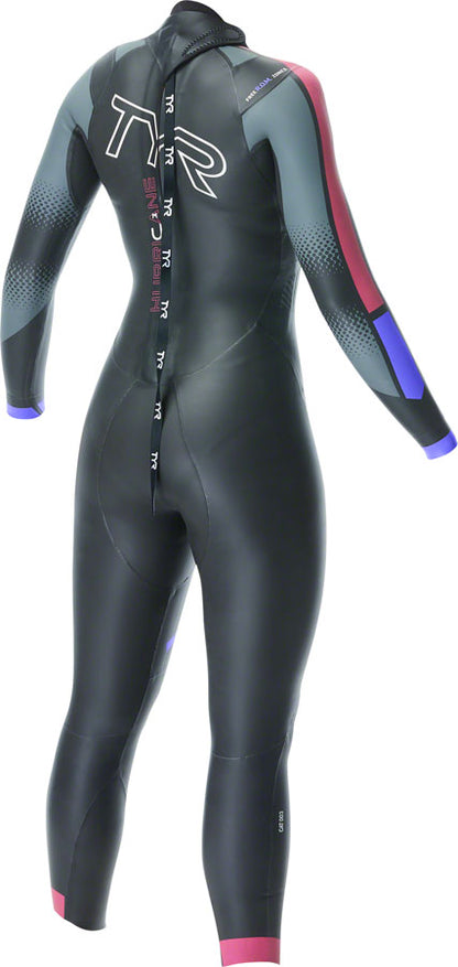 TYR Hurricane Cat 3 Wetsuit