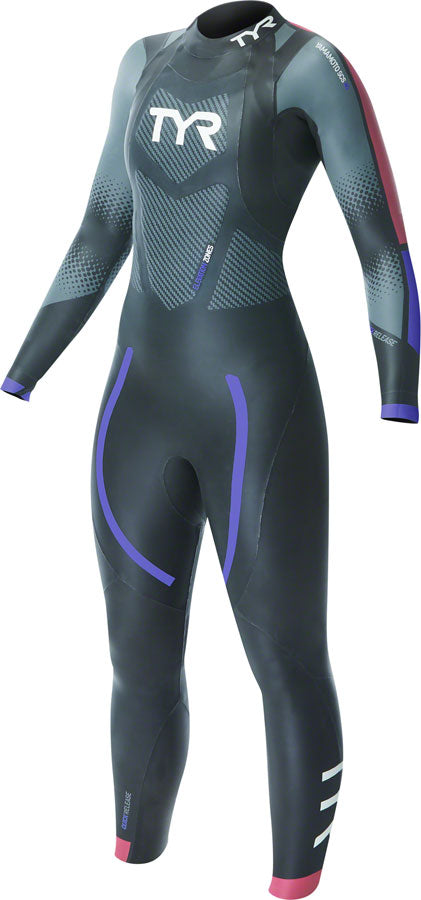 TYR Hurricane Cat 3 Wetsuit