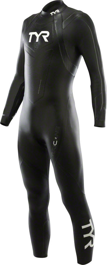TYR Hurricane Cat 2